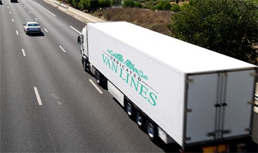 Long Distance Moving